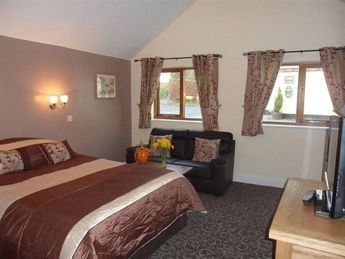 Hotel Old Oak Tree South Kilvington Esterno foto