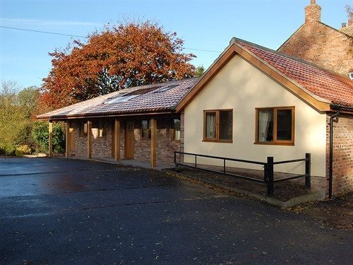 Hotel Old Oak Tree South Kilvington Esterno foto